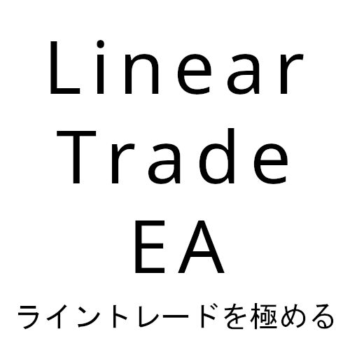 MT4 Linear Trade EA